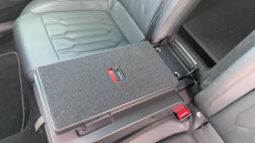 CUPRA Formentor 1.5 TSI 150 V1 5dr DSG Petrol Estate